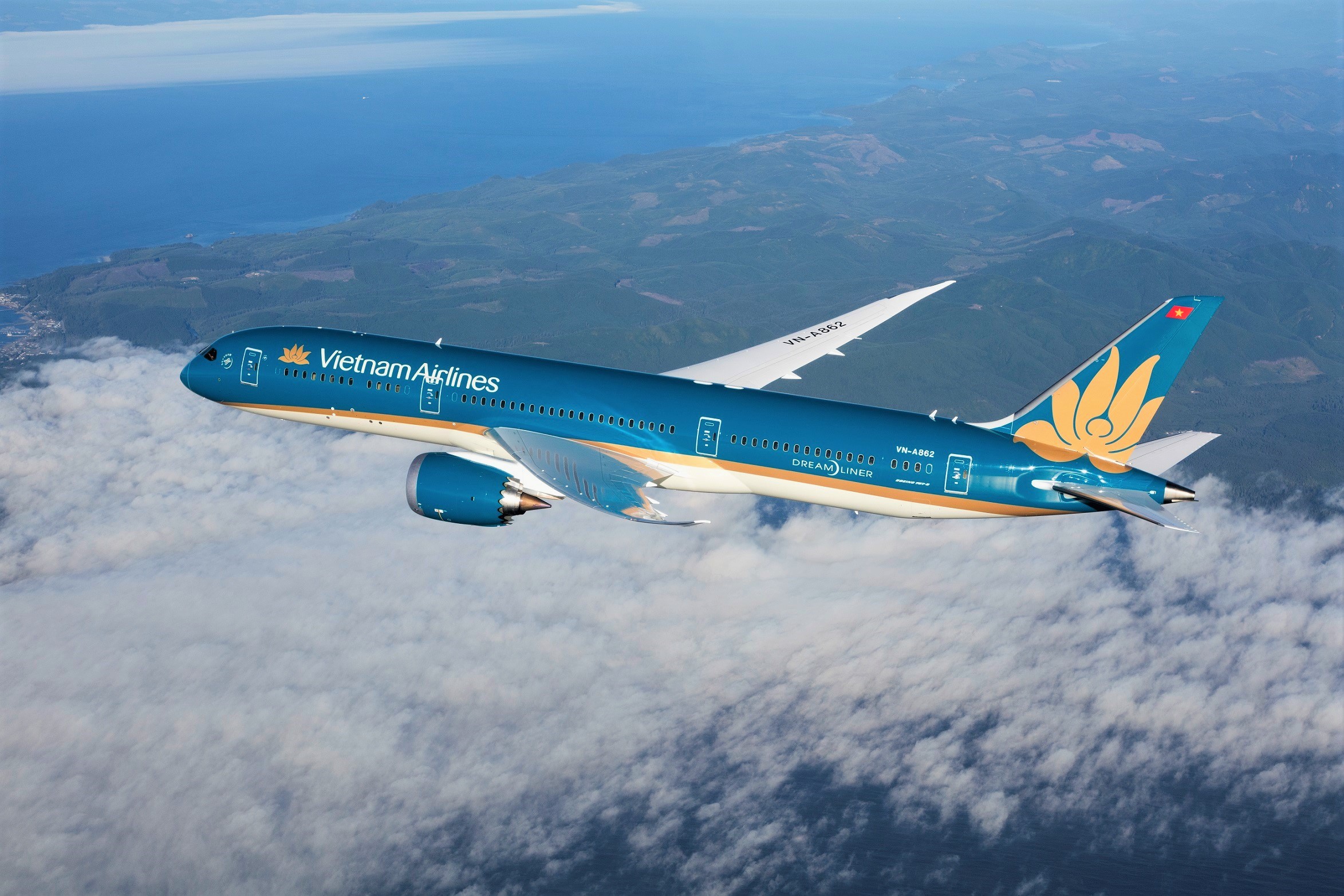 Vietnam Airlines và Vinpearl hợp tác tăng trưởng du lịch Việt Nam - Nga